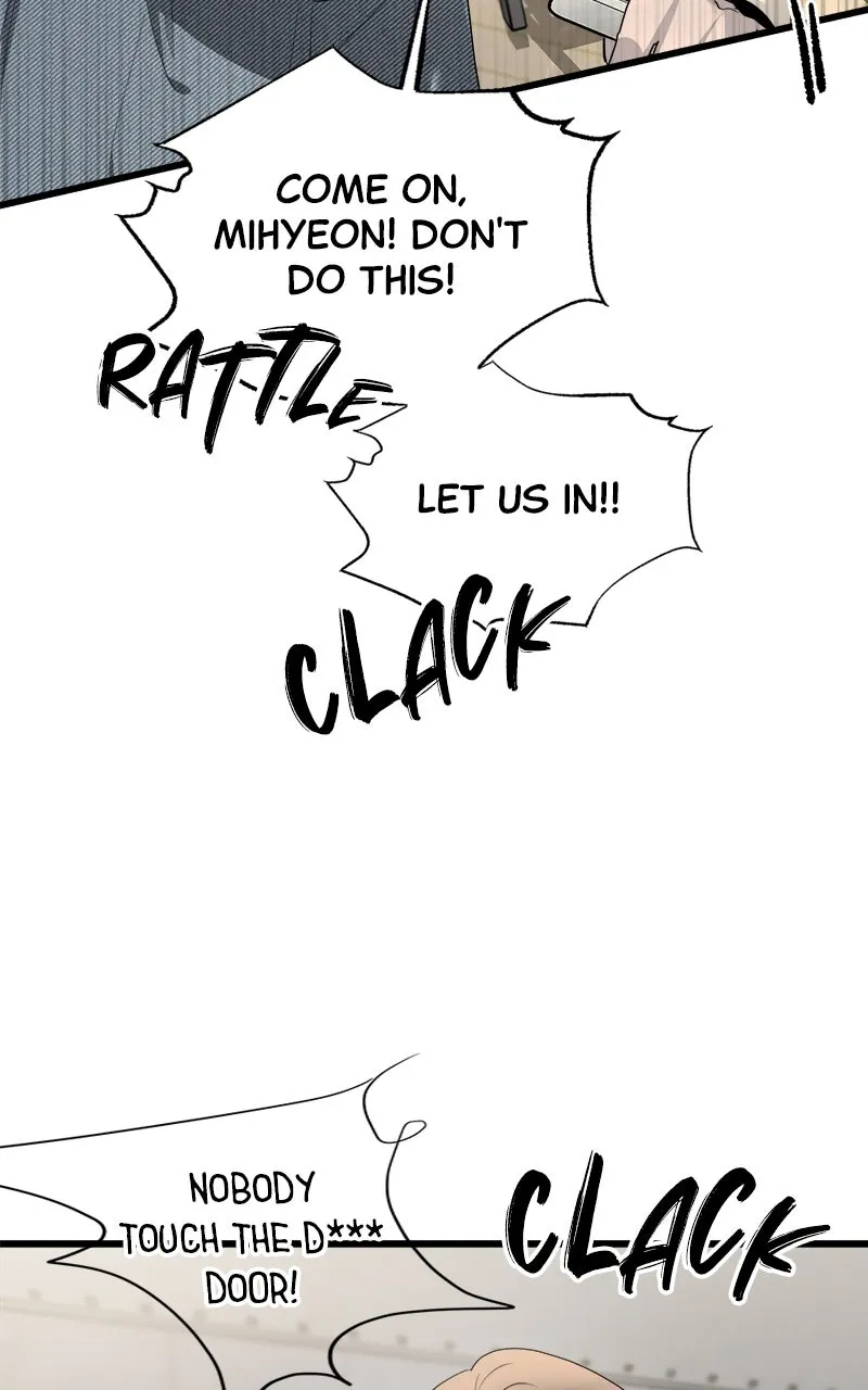Read Paradise on Earth chapter 5 image 8 on Lezhin