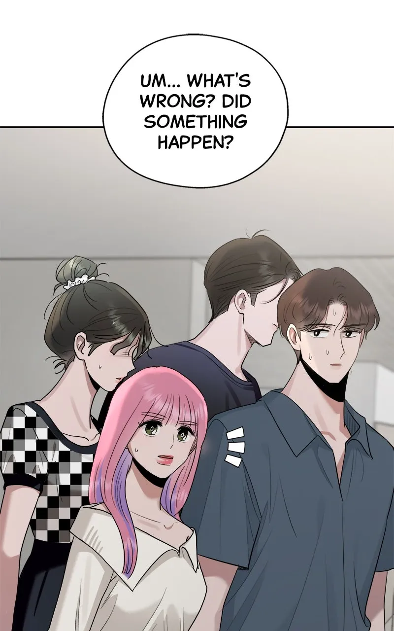 Read Paradise on Earth chapter 5 image 81 on Lezhin