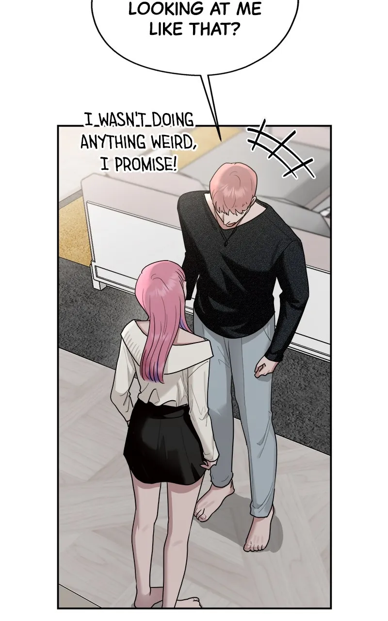 Read Paradise on Earth chapter 5 image 84 on Lezhin