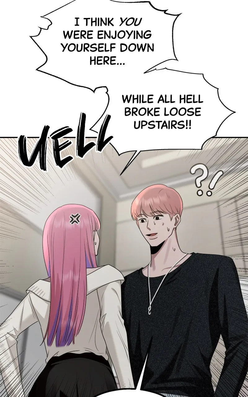 Read Paradise on Earth chapter 5 image 89 on Lezhin