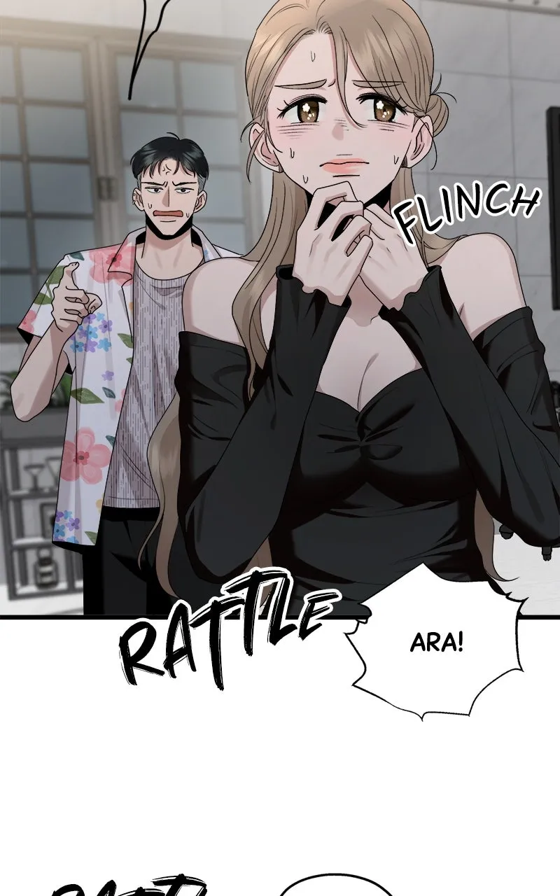 Read Paradise on Earth chapter 5 image 9 on Lezhin