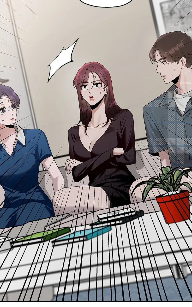 Read Paradise on Earth chapter 6 image 1 on Lezhin