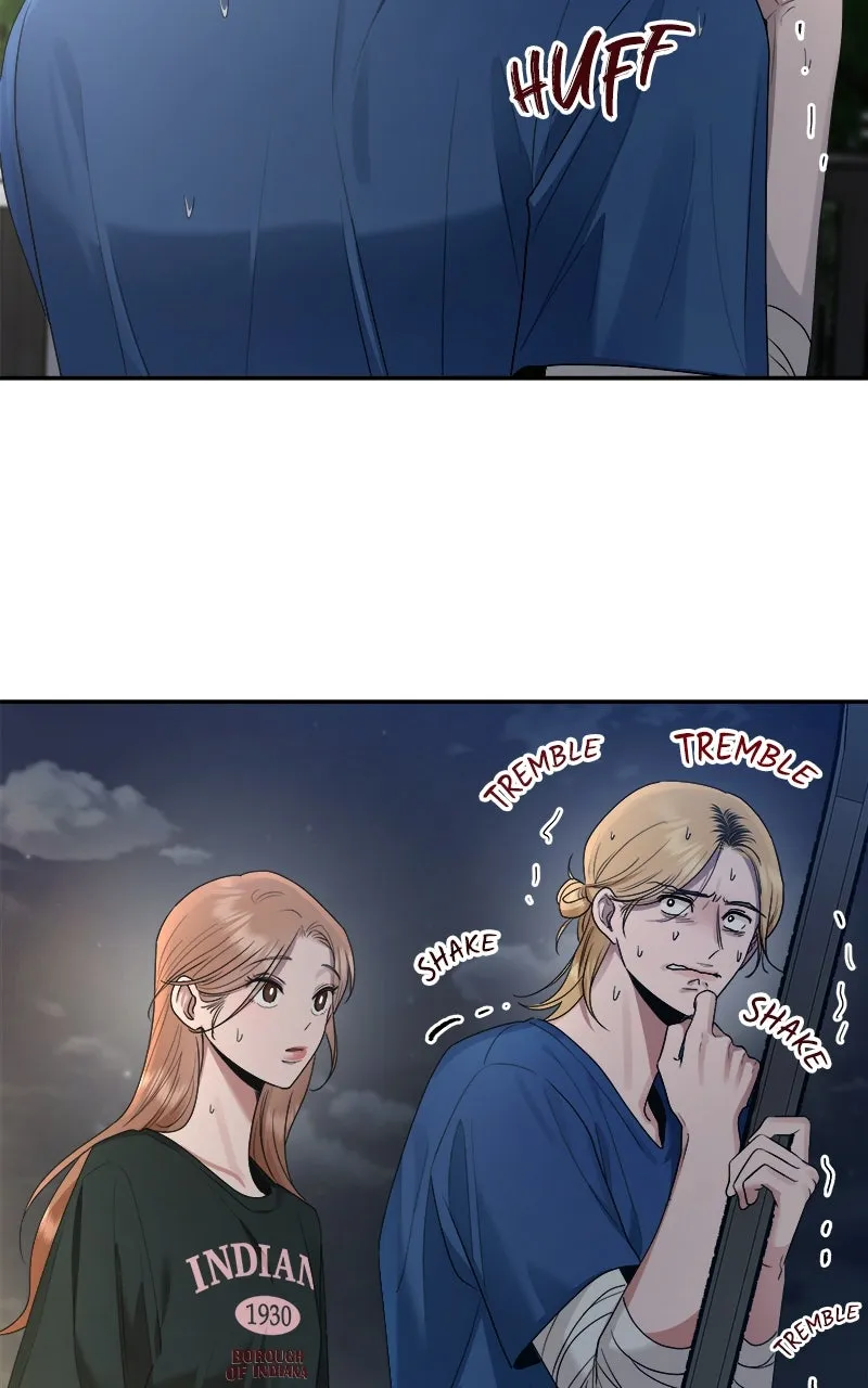 Read Paradise on Earth chapter 6 image 100 on Lezhin