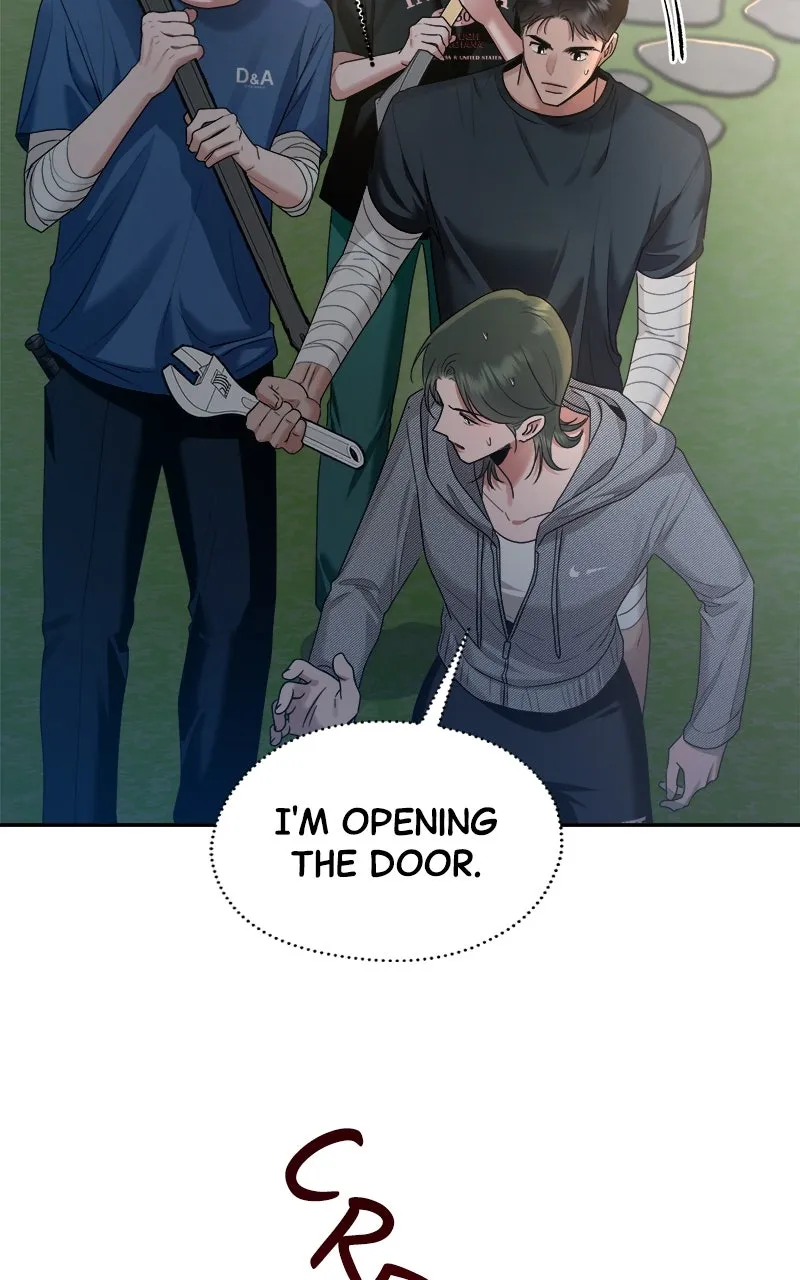 Read Paradise on Earth chapter 6 image 102 on Lezhin