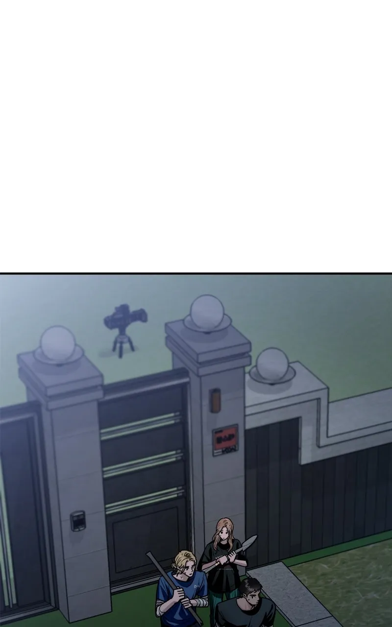 Read Paradise on Earth chapter 6 image 104 on Lezhin