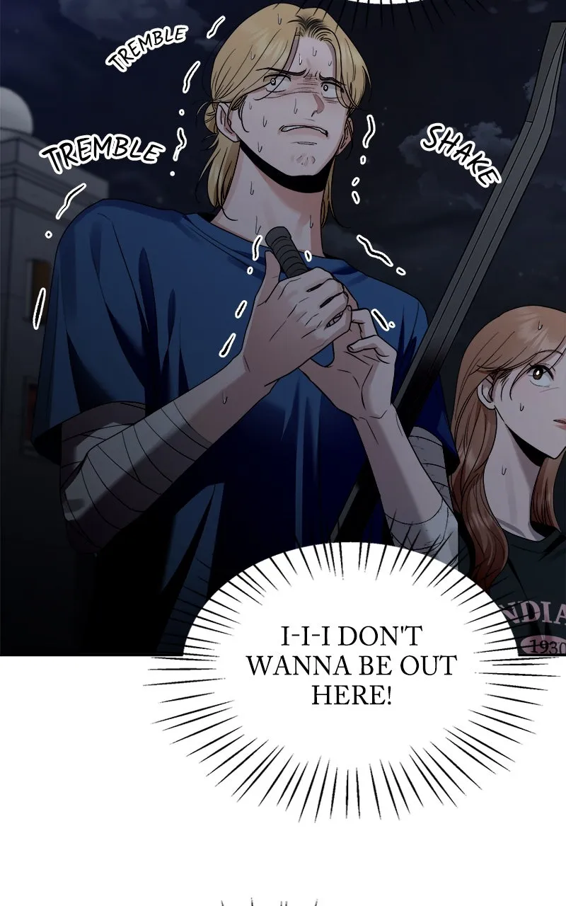 Read Paradise on Earth chapter 6 image 108 on Lezhin