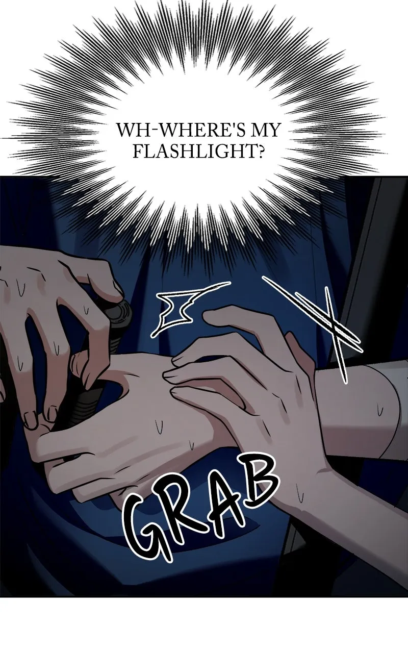 Read Paradise on Earth chapter 6 image 109 on Lezhin