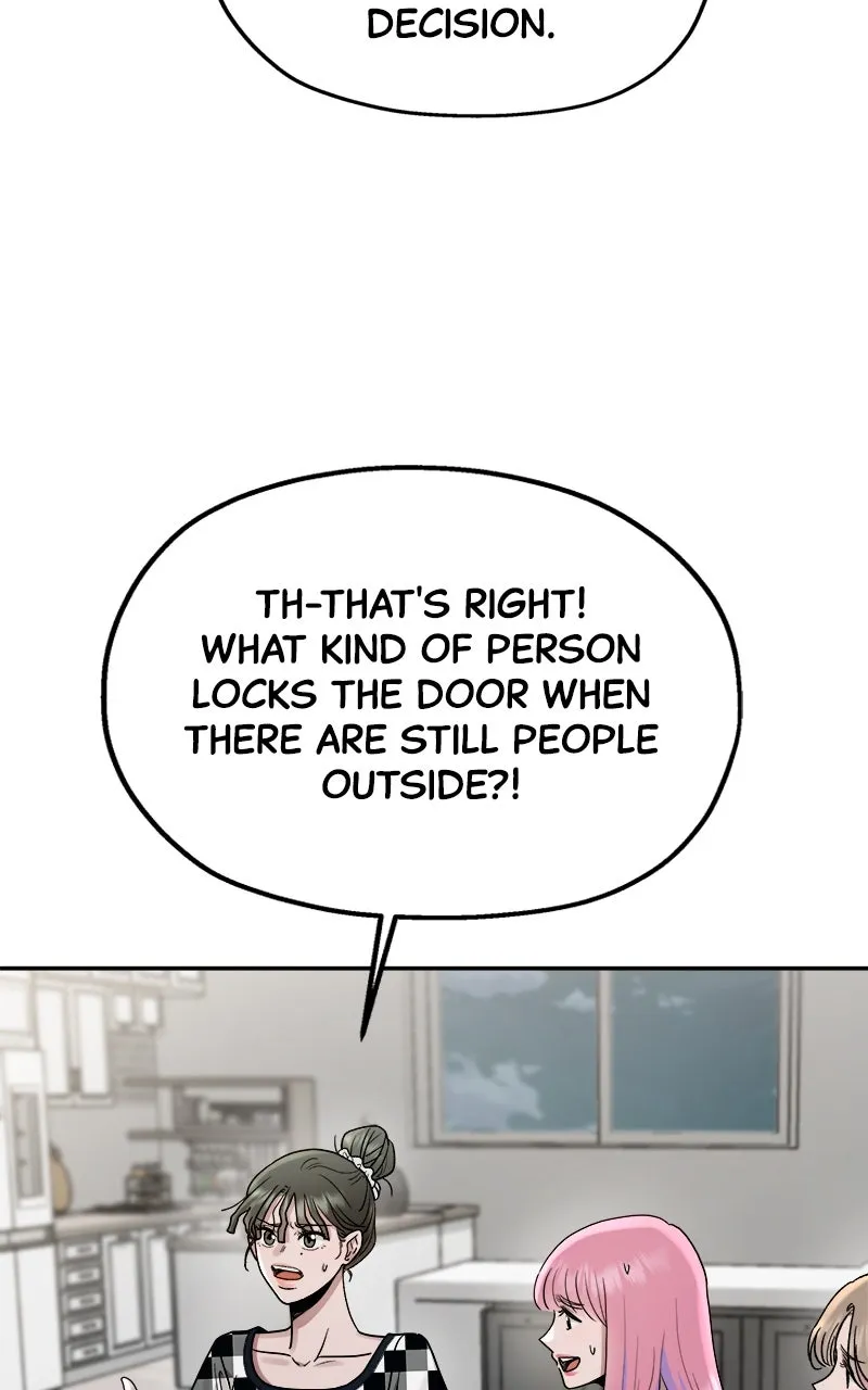 Read Paradise on Earth chapter 6 image 11 on Lezhin
