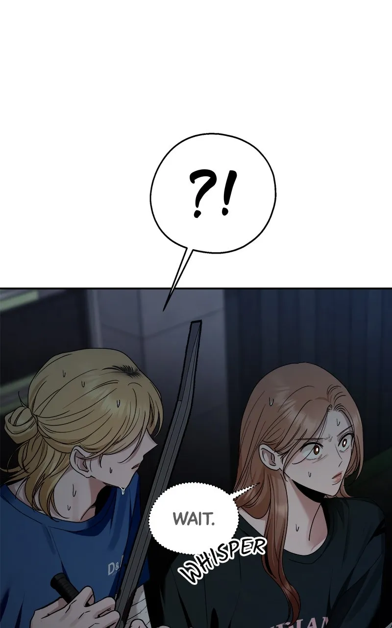 Read Paradise on Earth chapter 6 image 110 on Lezhin