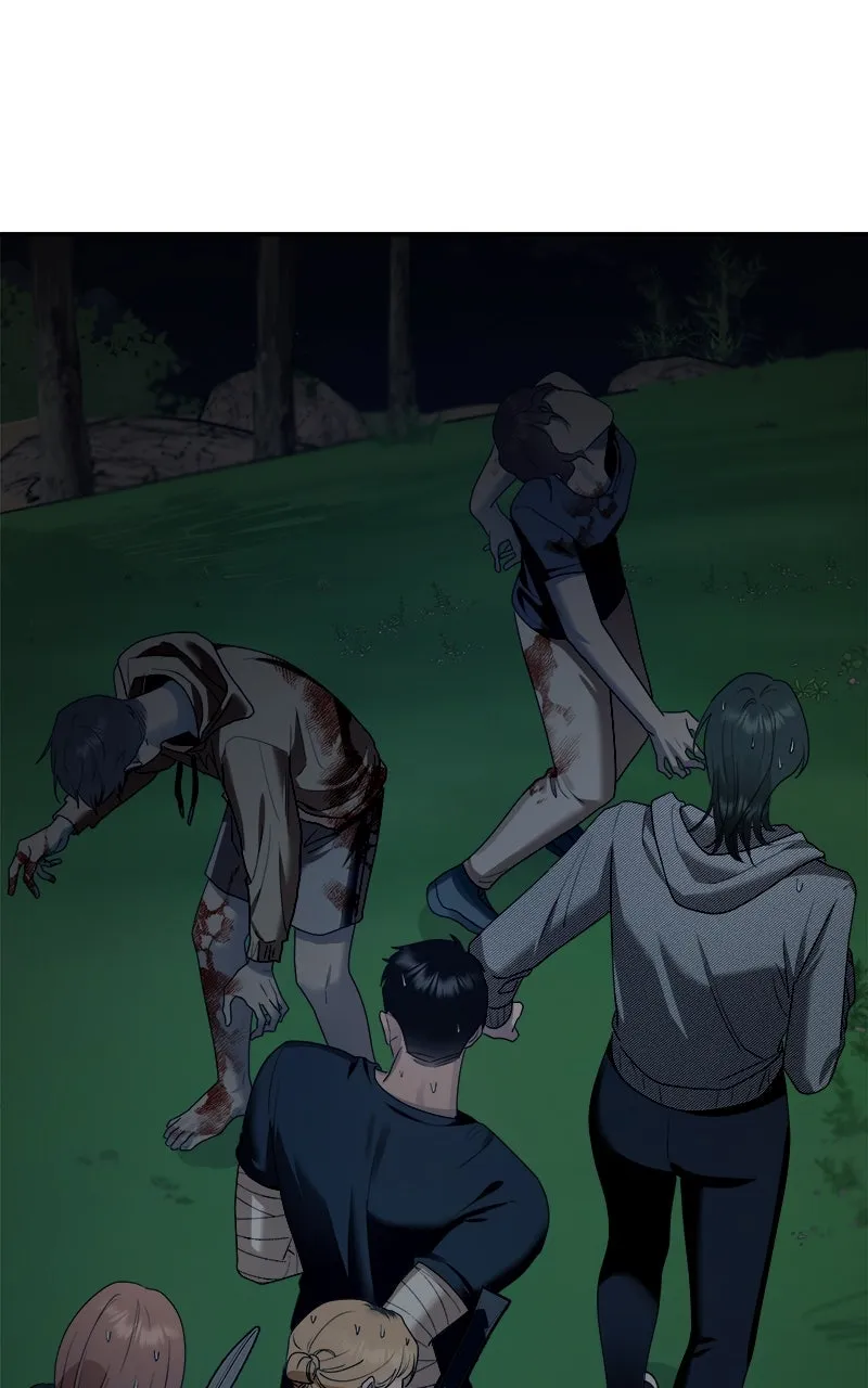 Read Paradise on Earth chapter 6 image 117 on Lezhin