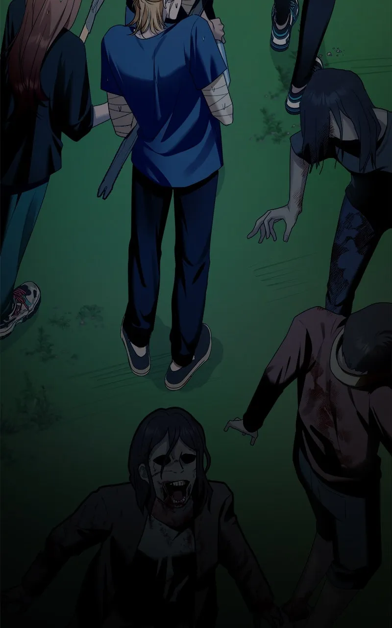 Read Paradise on Earth chapter 6 image 118 on Lezhin