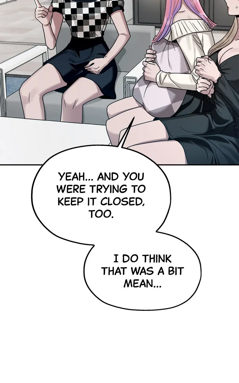 Read Paradise on Earth chapter 6 image 12 on Lezhin