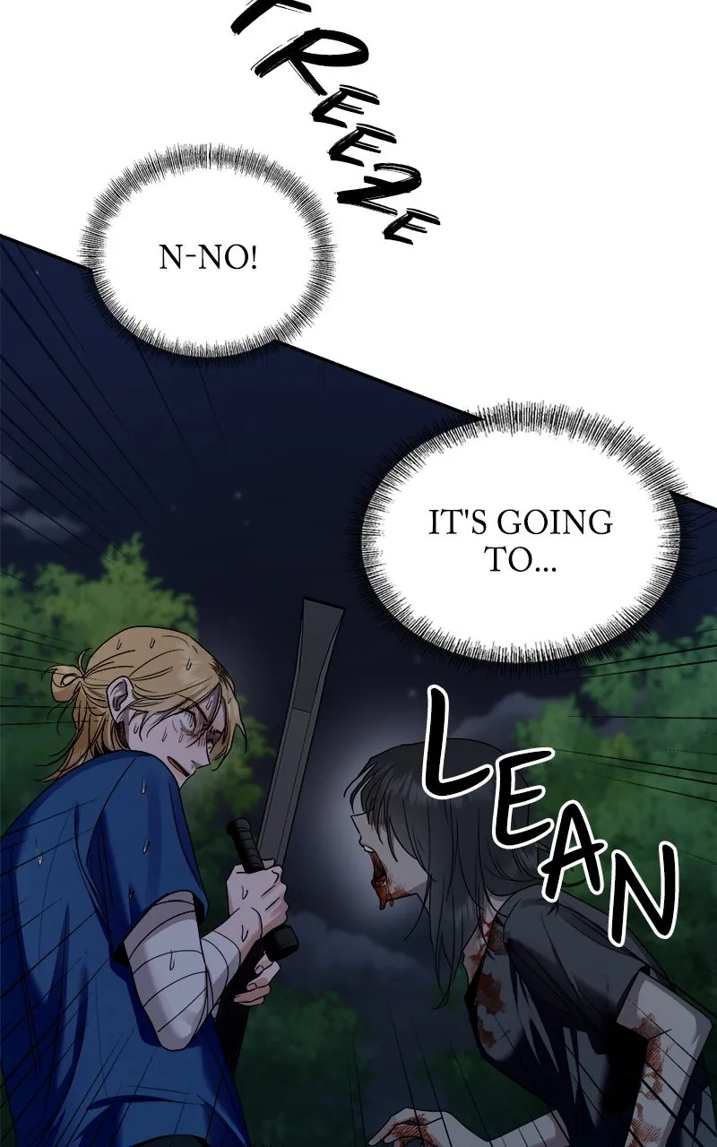 Read Paradise on Earth chapter 6 image 124 on Lezhin