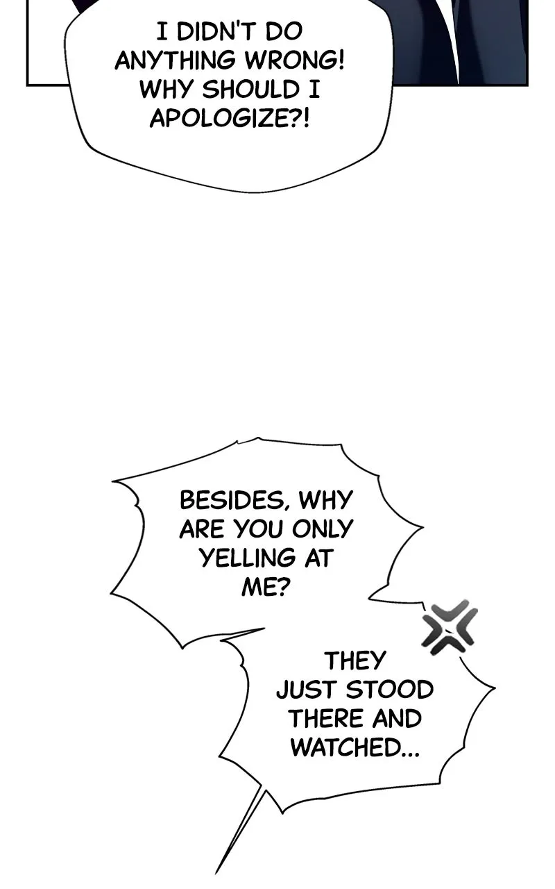 Read Paradise on Earth chapter 6 image 15 on Lezhin