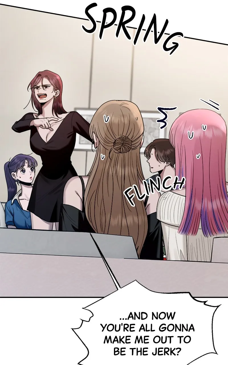 Read Paradise on Earth chapter 6 image 16 on Lezhin