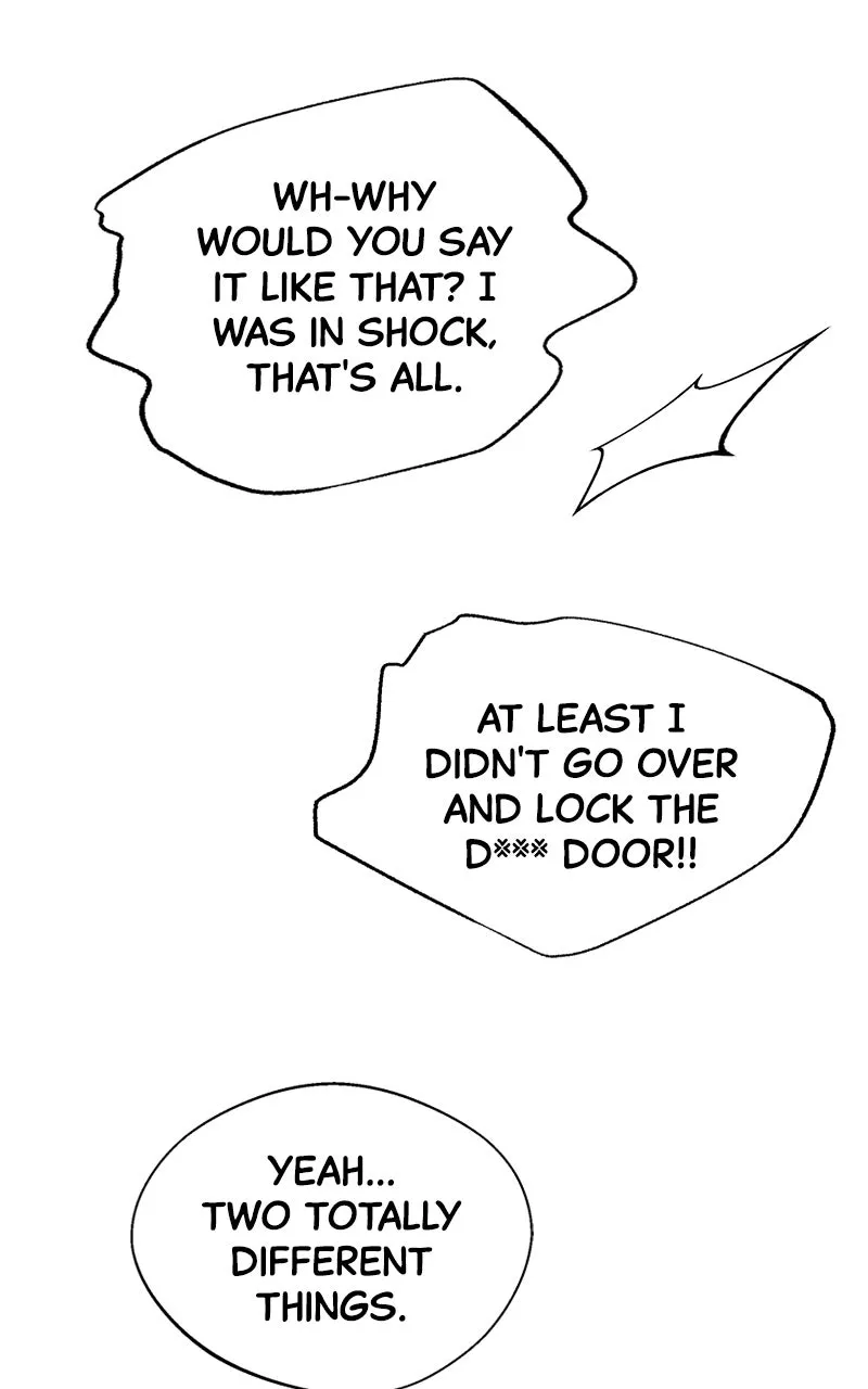 Read Paradise on Earth chapter 6 image 19 on Lezhin