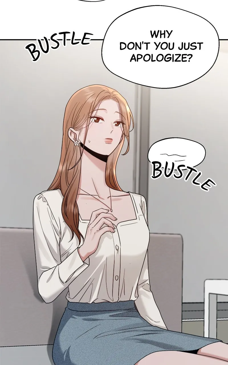 Read Paradise on Earth chapter 6 image 20 on Lezhin