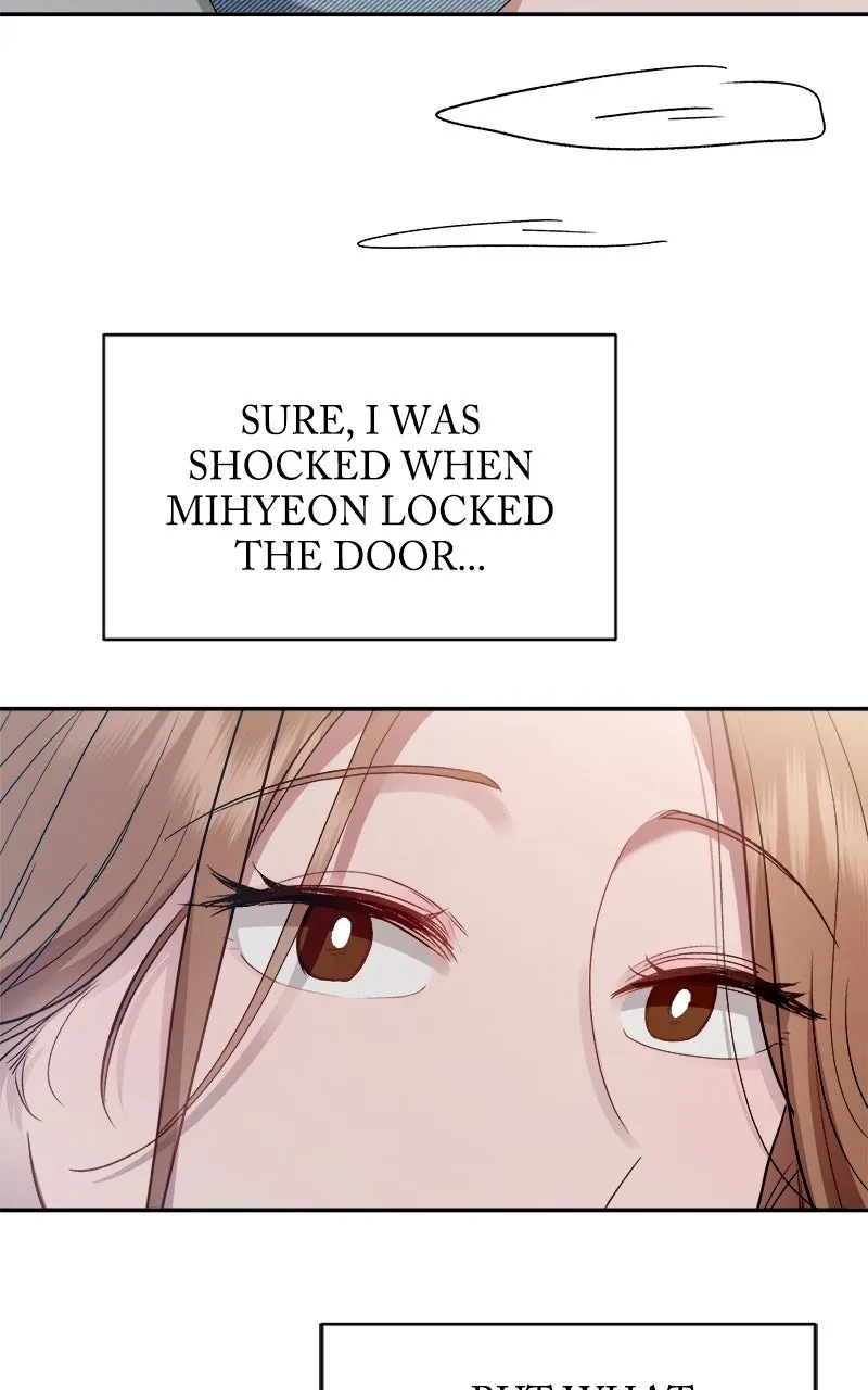 Read Paradise on Earth chapter 6 image 21 on Lezhin