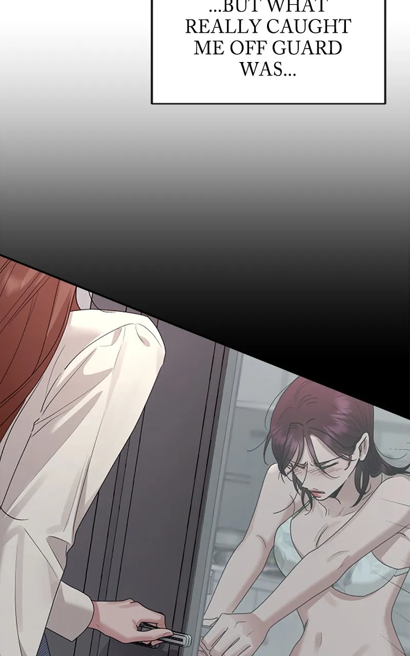 Read Paradise on Earth chapter 6 image 22 on Lezhin