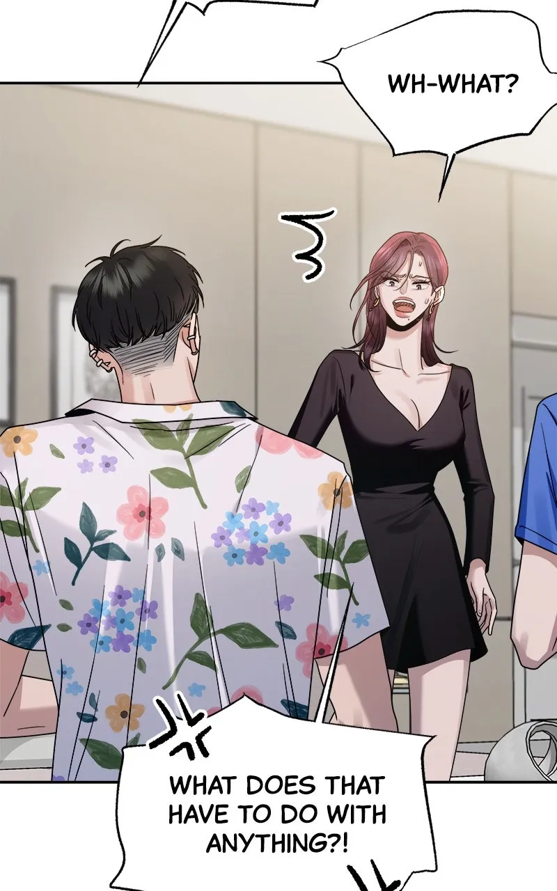 Read Paradise on Earth chapter 6 image 30 on Lezhin