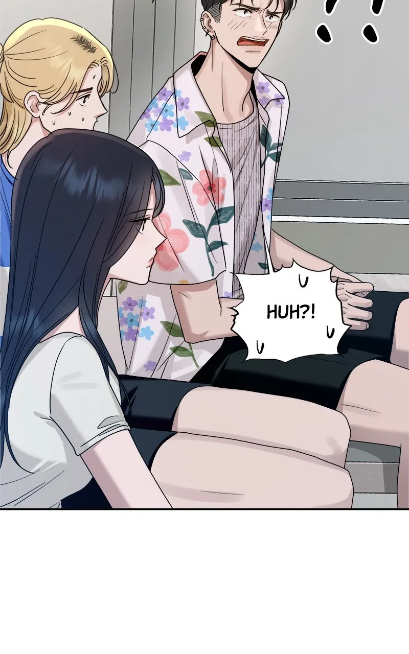 Read Paradise on Earth chapter 6 image 32 on Lezhin