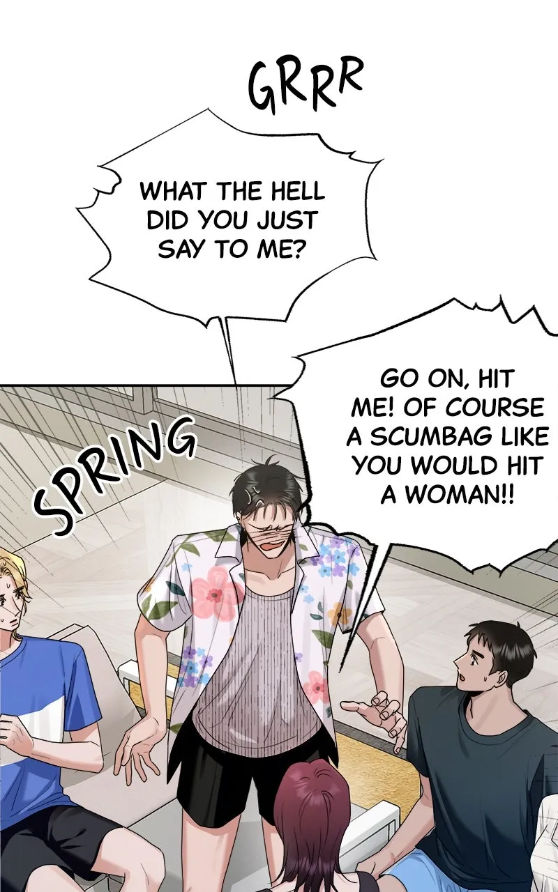 Read Paradise on Earth chapter 6 image 33 on Lezhin