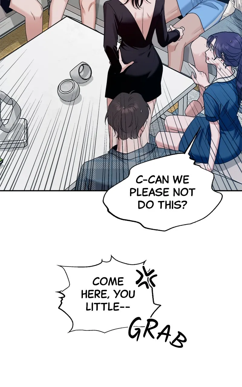 Read Paradise on Earth chapter 6 image 34 on Lezhin