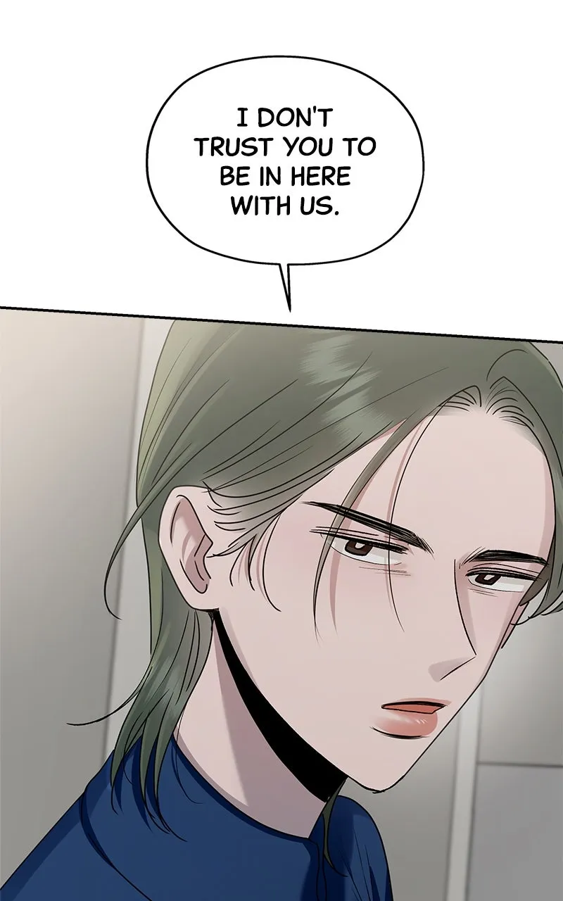 Read Paradise on Earth chapter 6 image 4 on Lezhin