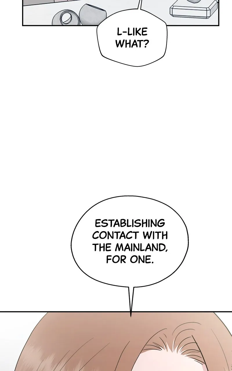 Read Paradise on Earth chapter 6 image 40 on Lezhin