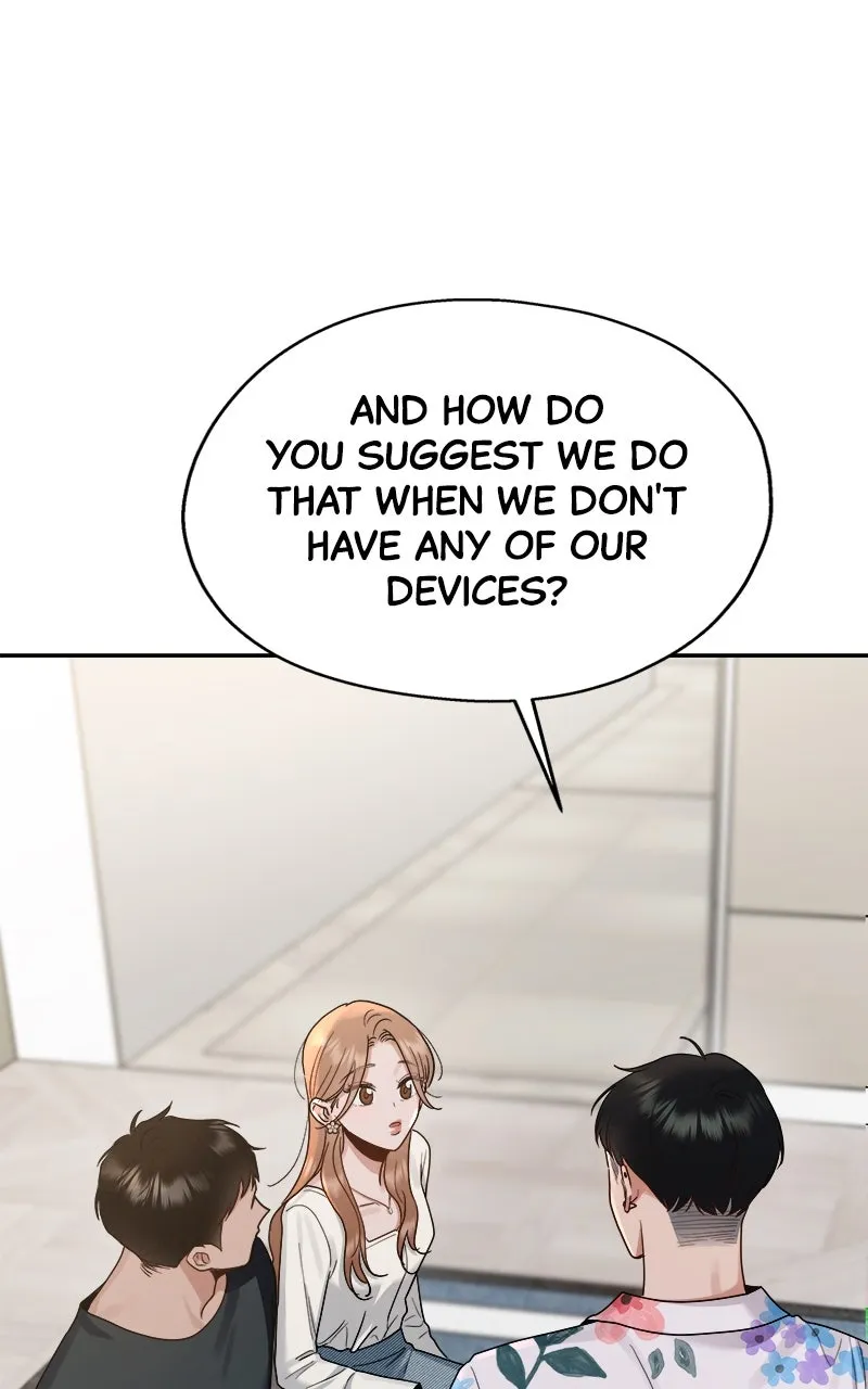 Read Paradise on Earth chapter 6 image 42 on Lezhin