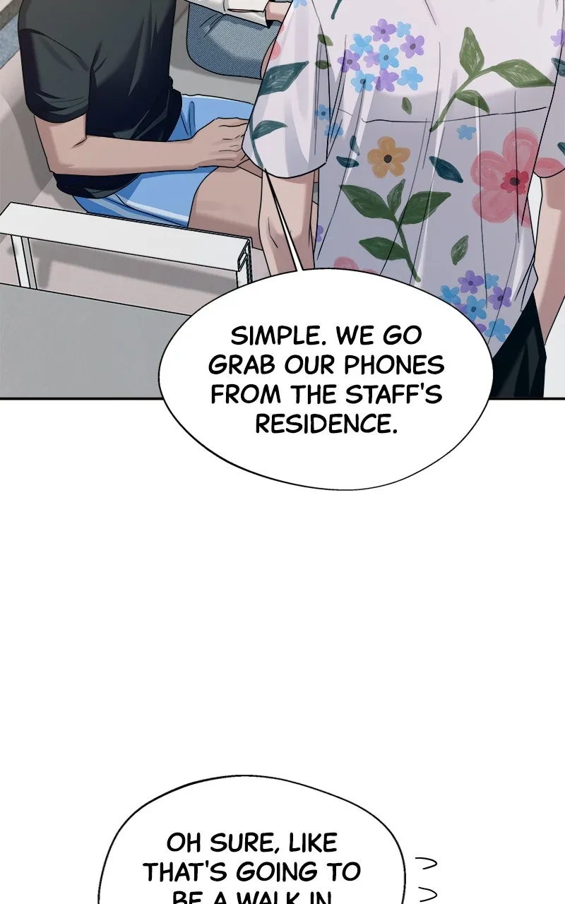 Read Paradise on Earth chapter 6 image 43 on Lezhin