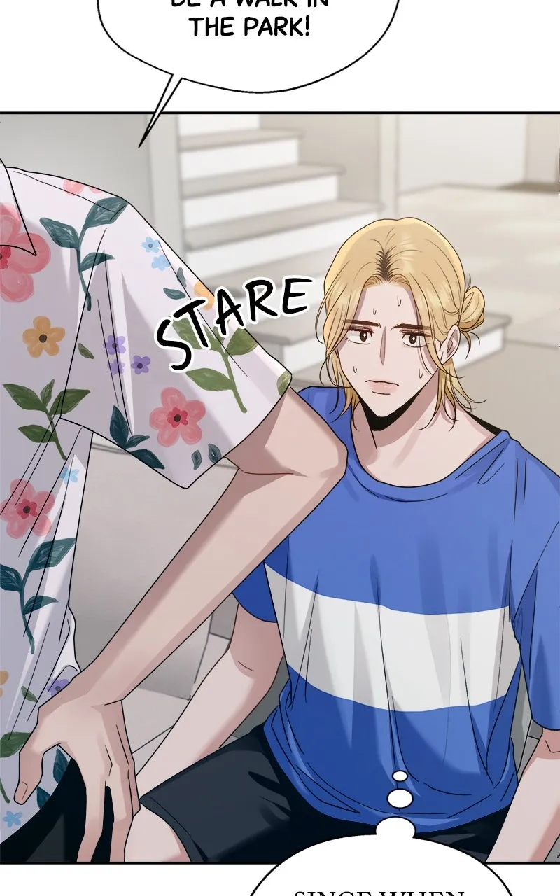 Read Paradise on Earth chapter 6 image 44 on Lezhin