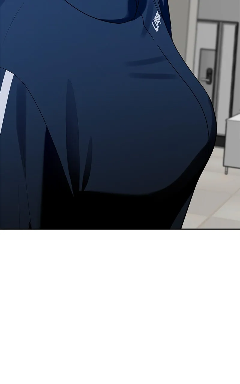 Read Paradise on Earth chapter 6 image 5 on Lezhin