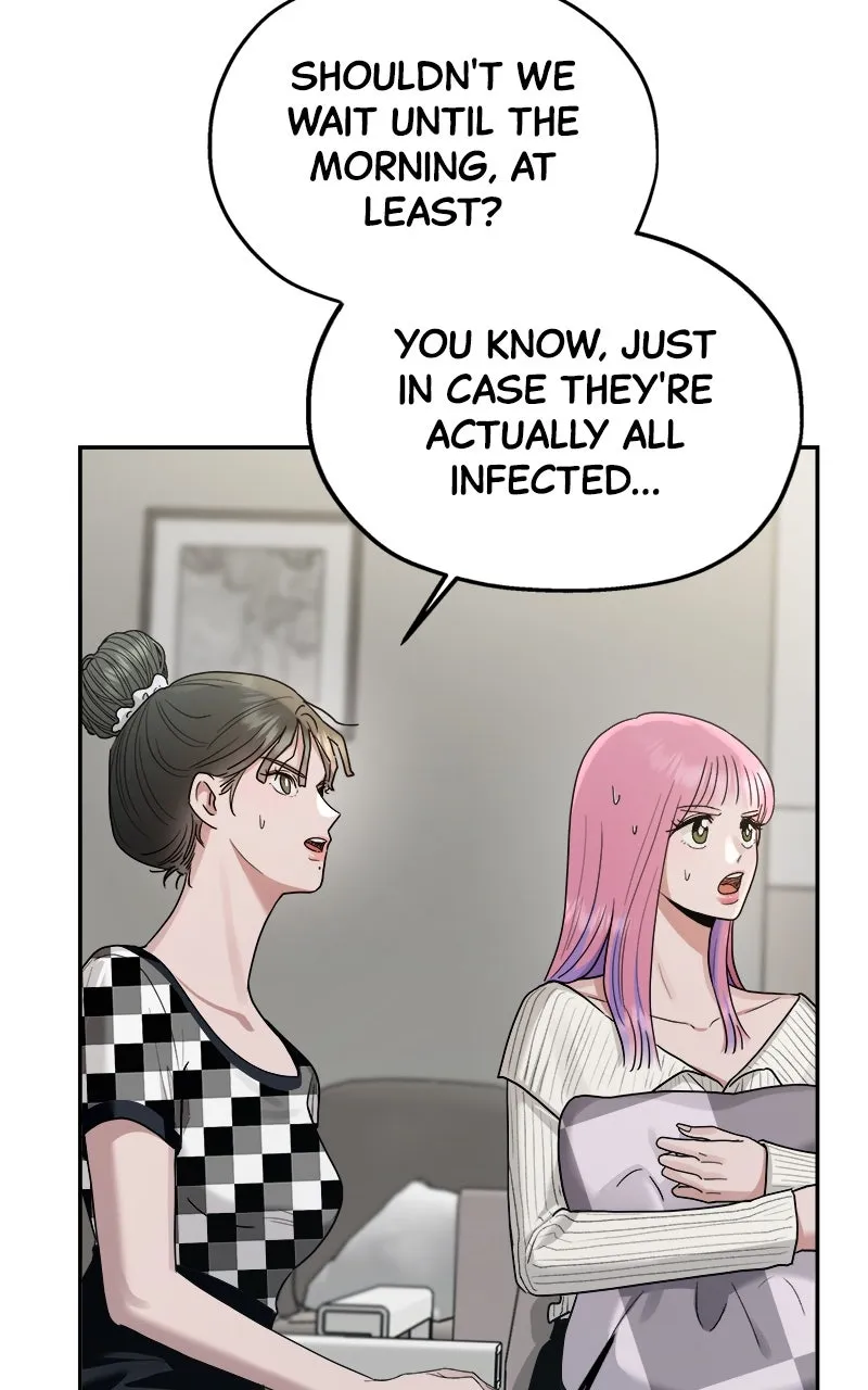 Read Paradise on Earth chapter 6 image 57 on Lezhin