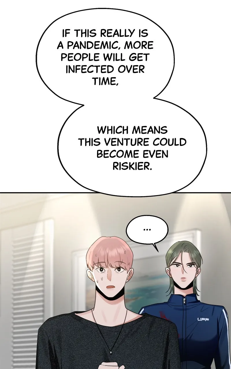 Read Paradise on Earth chapter 6 image 62 on Lezhin