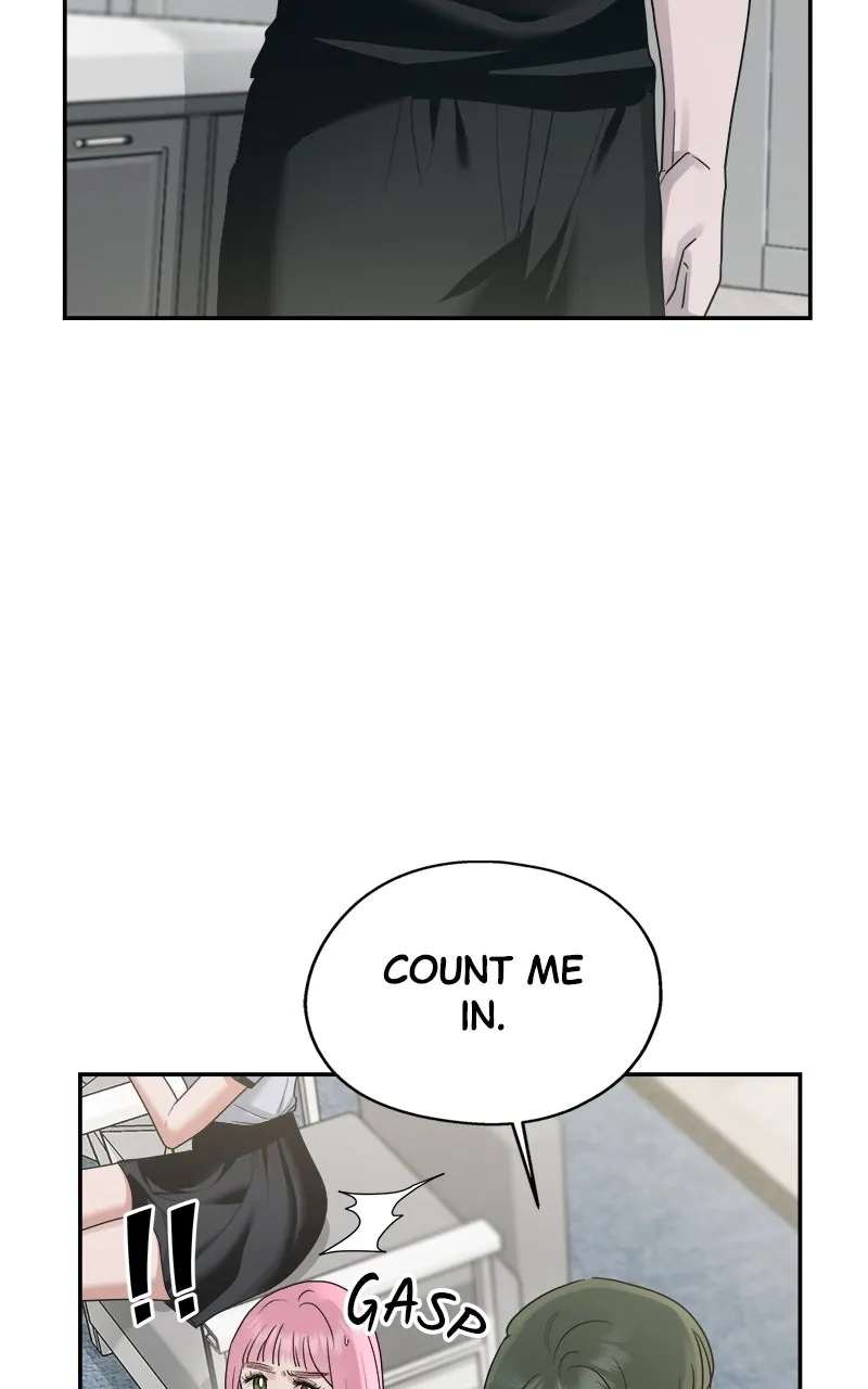 Read Paradise on Earth chapter 6 image 65 on Lezhin