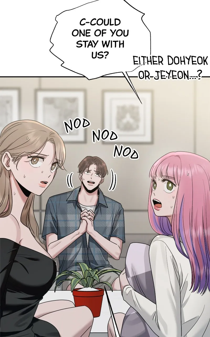 Read Paradise on Earth chapter 6 image 67 on Lezhin