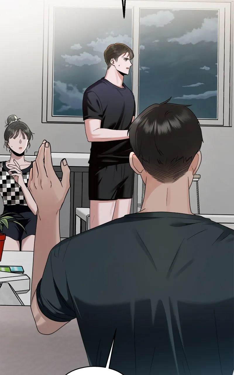 Read Paradise on Earth chapter 6 image 71 on Lezhin