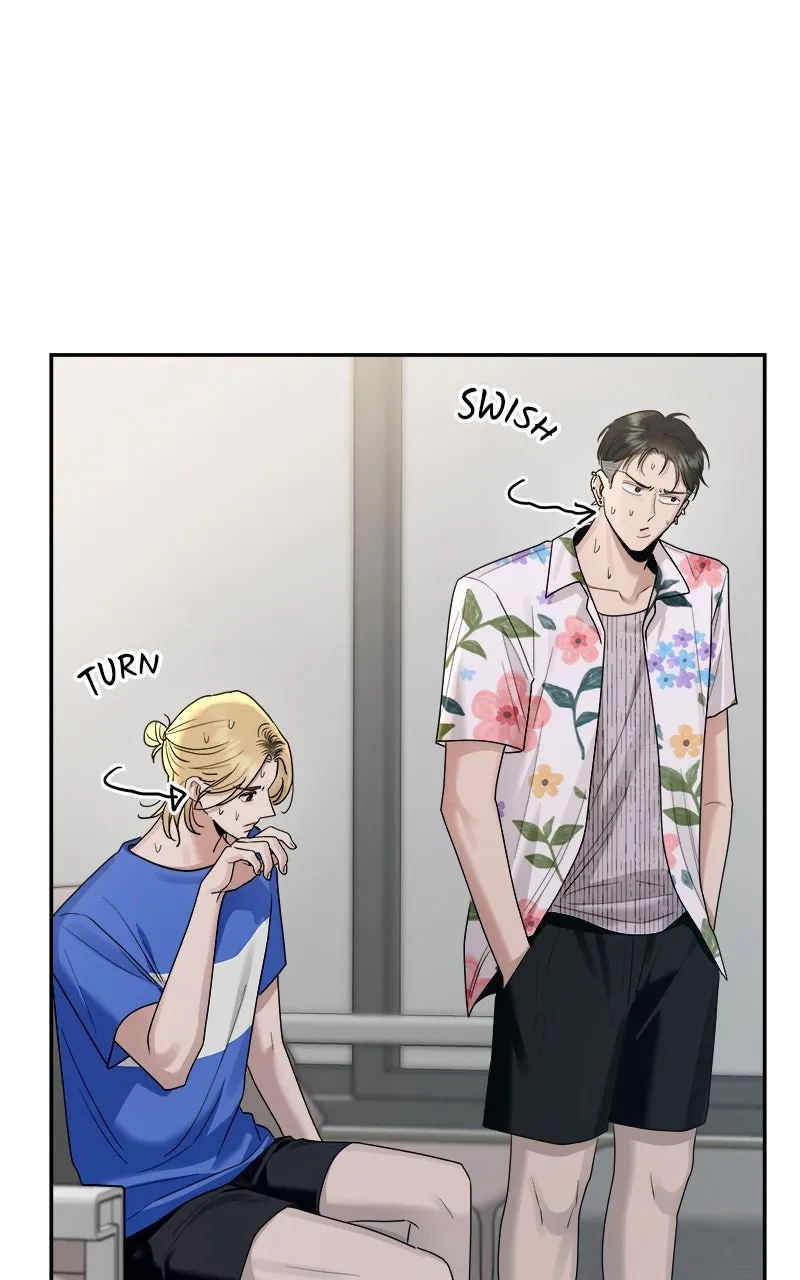 Read Paradise on Earth chapter 6 image 75 on Lezhin