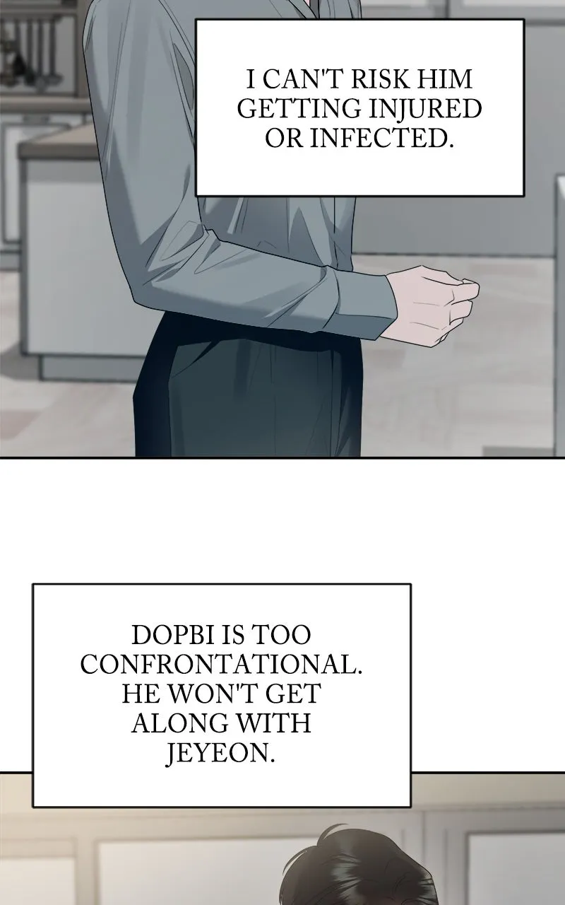 Read Paradise on Earth chapter 6 image 79 on Lezhin
