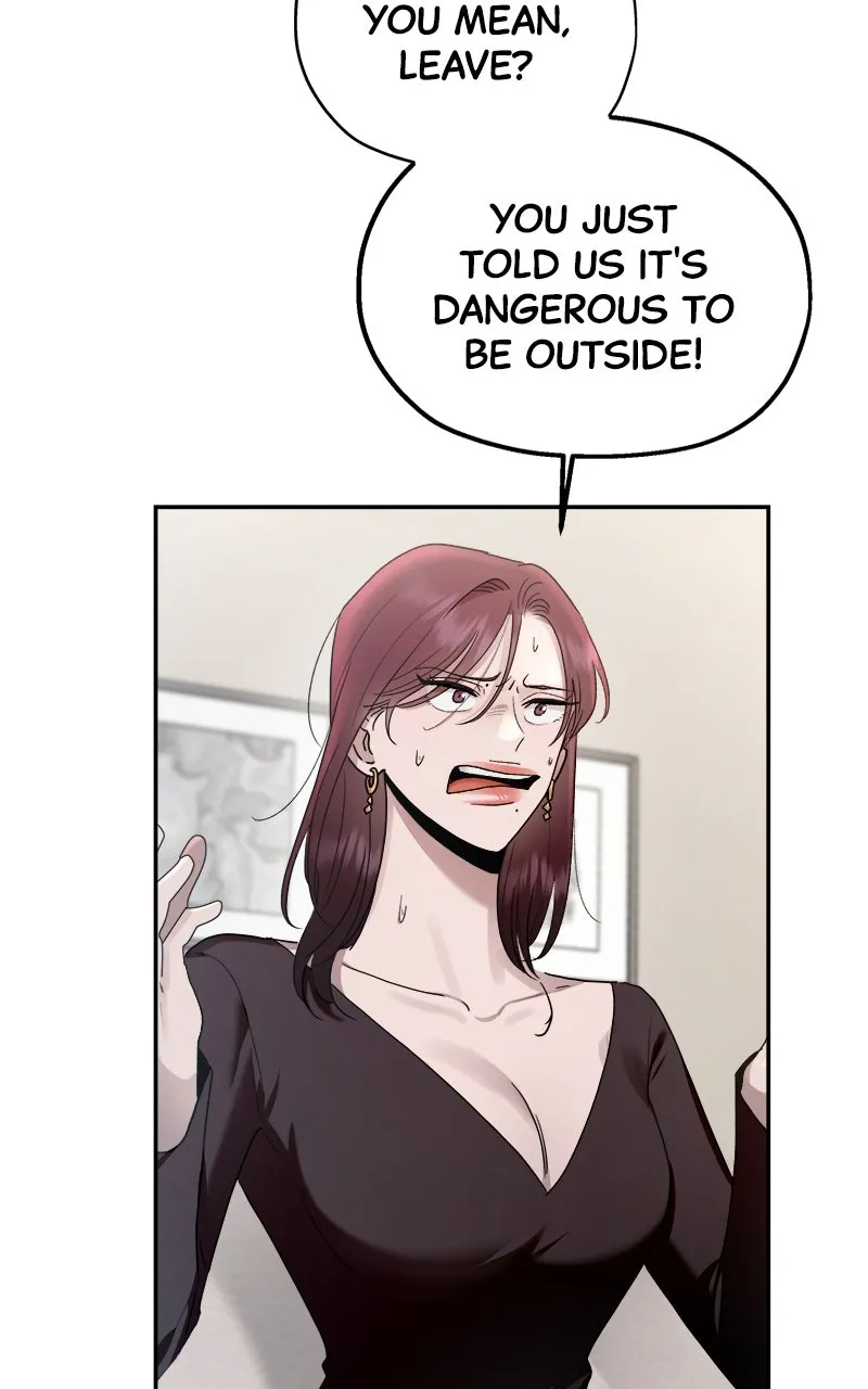 Read Paradise on Earth chapter 6 image 8 on Lezhin