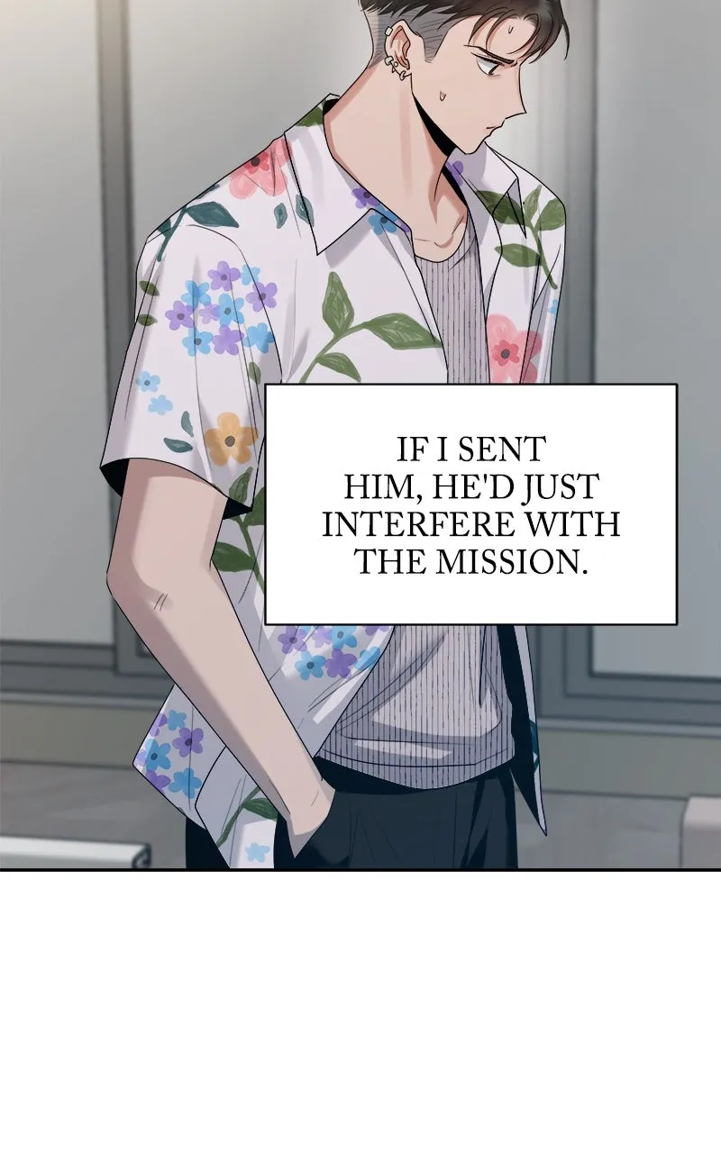 Read Paradise on Earth chapter 6 image 80 on Lezhin