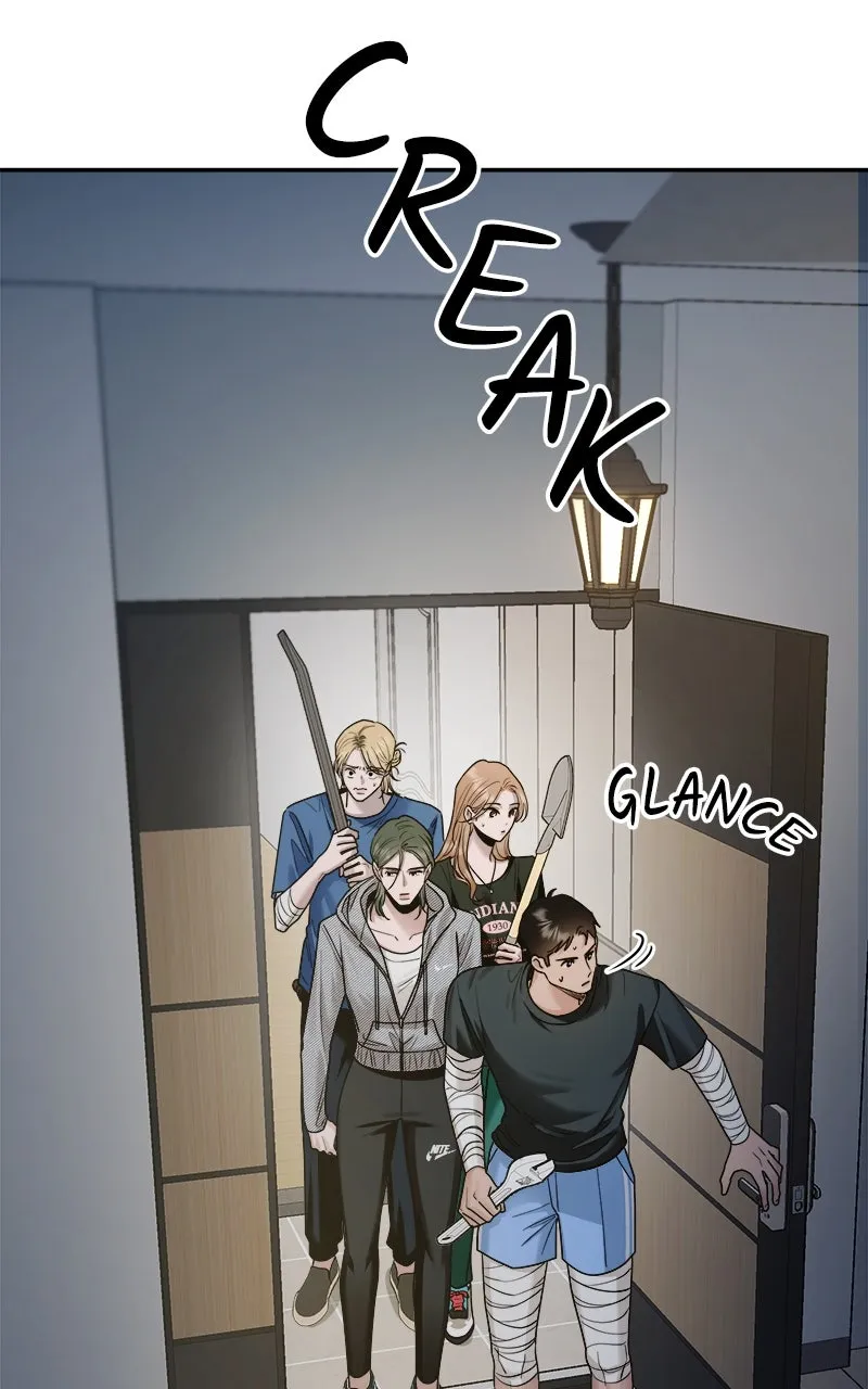 Read Paradise on Earth chapter 6 image 91 on Lezhin