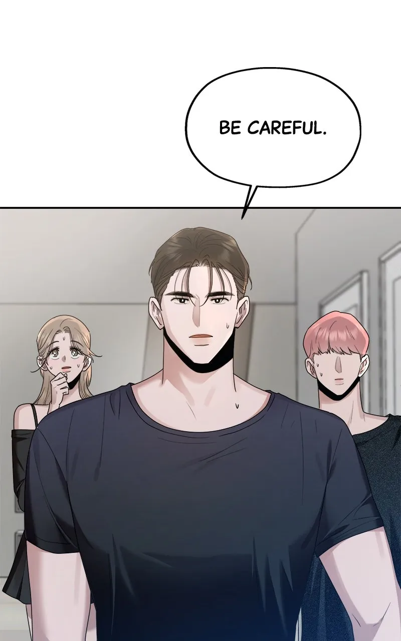 Read Paradise on Earth chapter 6 image 94 on Lezhin