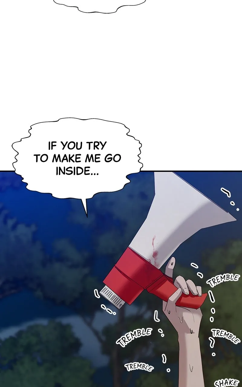 Read Paradise on Earth chapter 8 image 1 on Lezhin