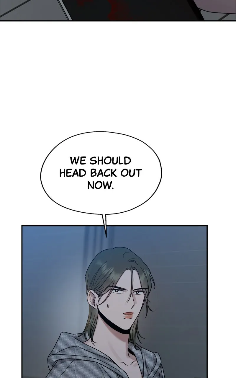 Read Paradise on Earth chapter 8 image 101 on Lezhin