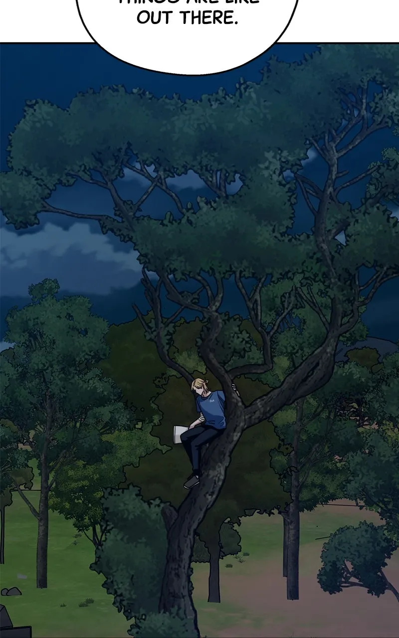 Read Paradise on Earth chapter 8 image 103 on Lezhin