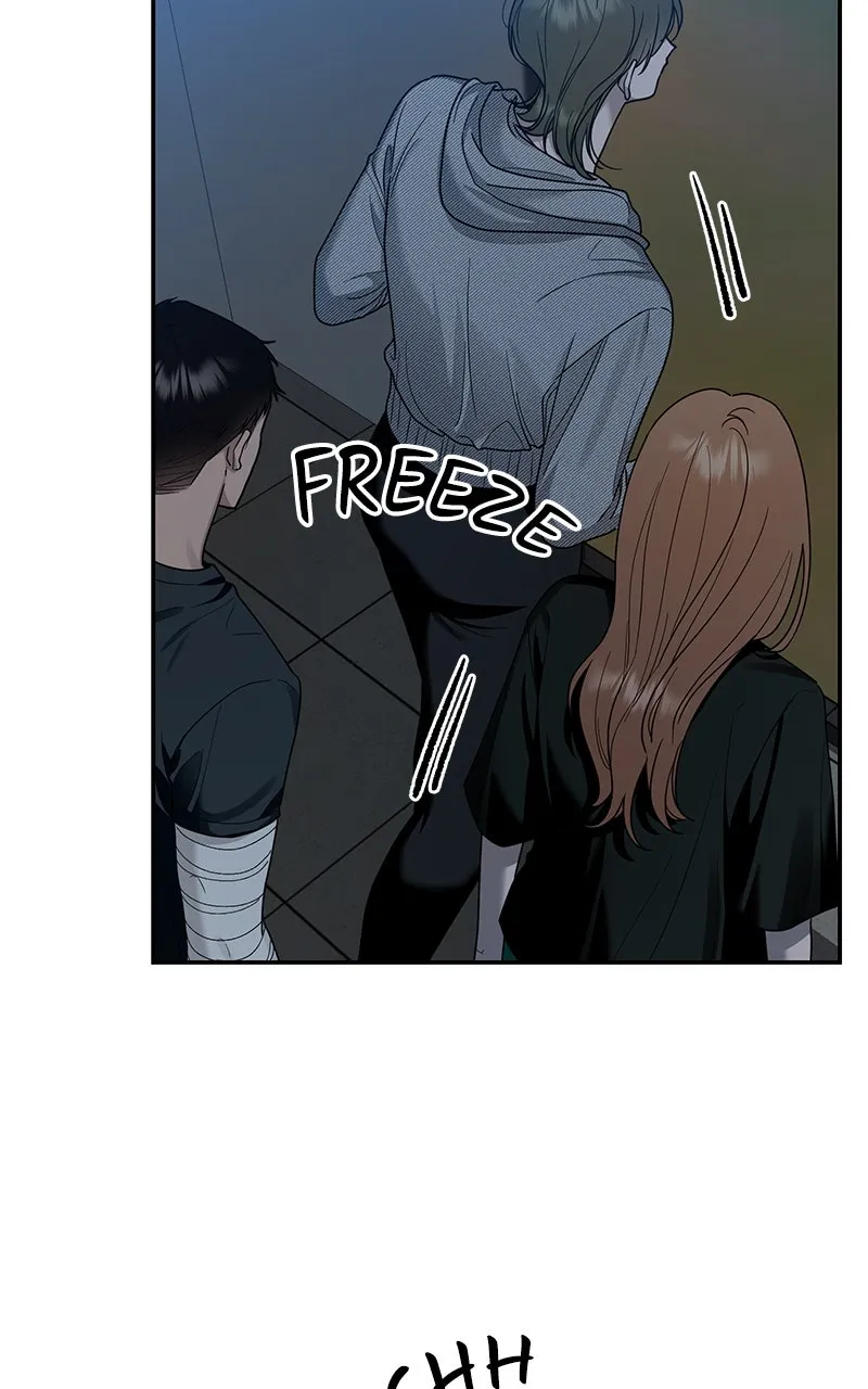 Read Paradise on Earth chapter 8 image 109 on Lezhin