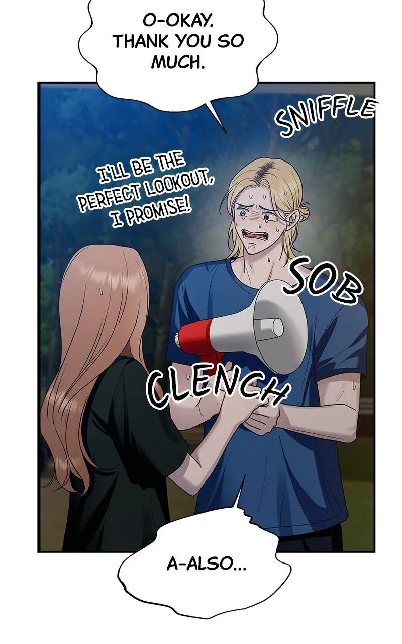 Read Paradise on Earth chapter 8 image 11 on Lezhin