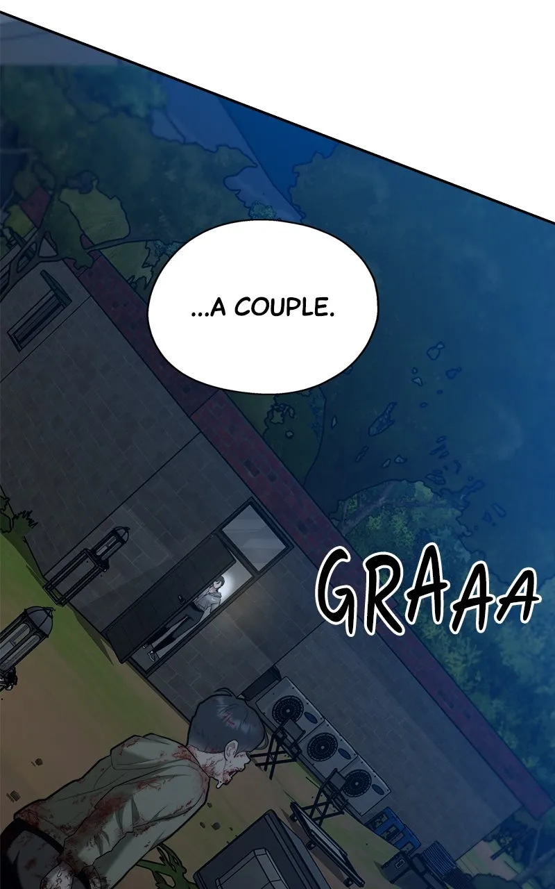 Read Paradise on Earth chapter 8 image 111 on Lezhin